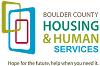 Boulder Countly Housing and Human Services
