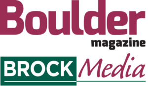 Boulder Magazine Logo