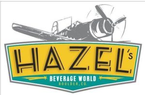 Hazel's logo