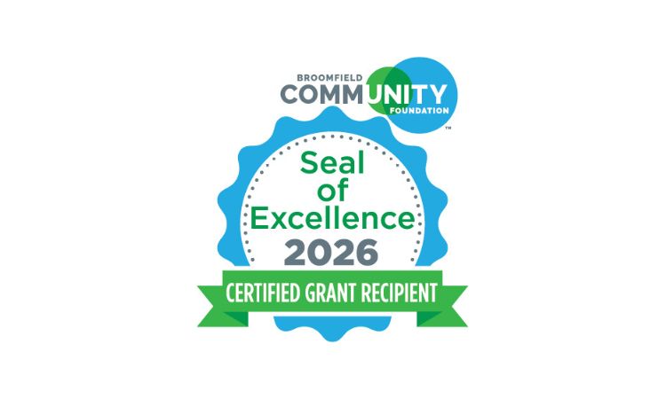 Broomfield Comm Foundation 2026 Receipient
