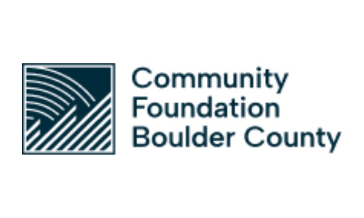 Community Foundatino Boulder County logo