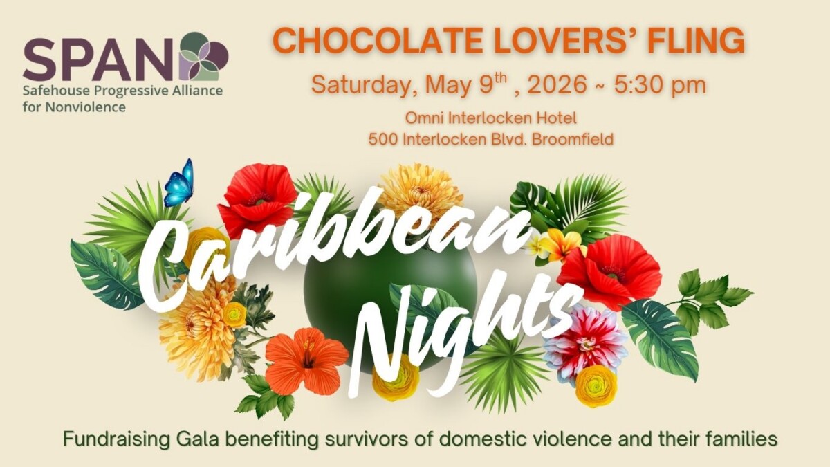 45th Chocolate Lovers' Fling